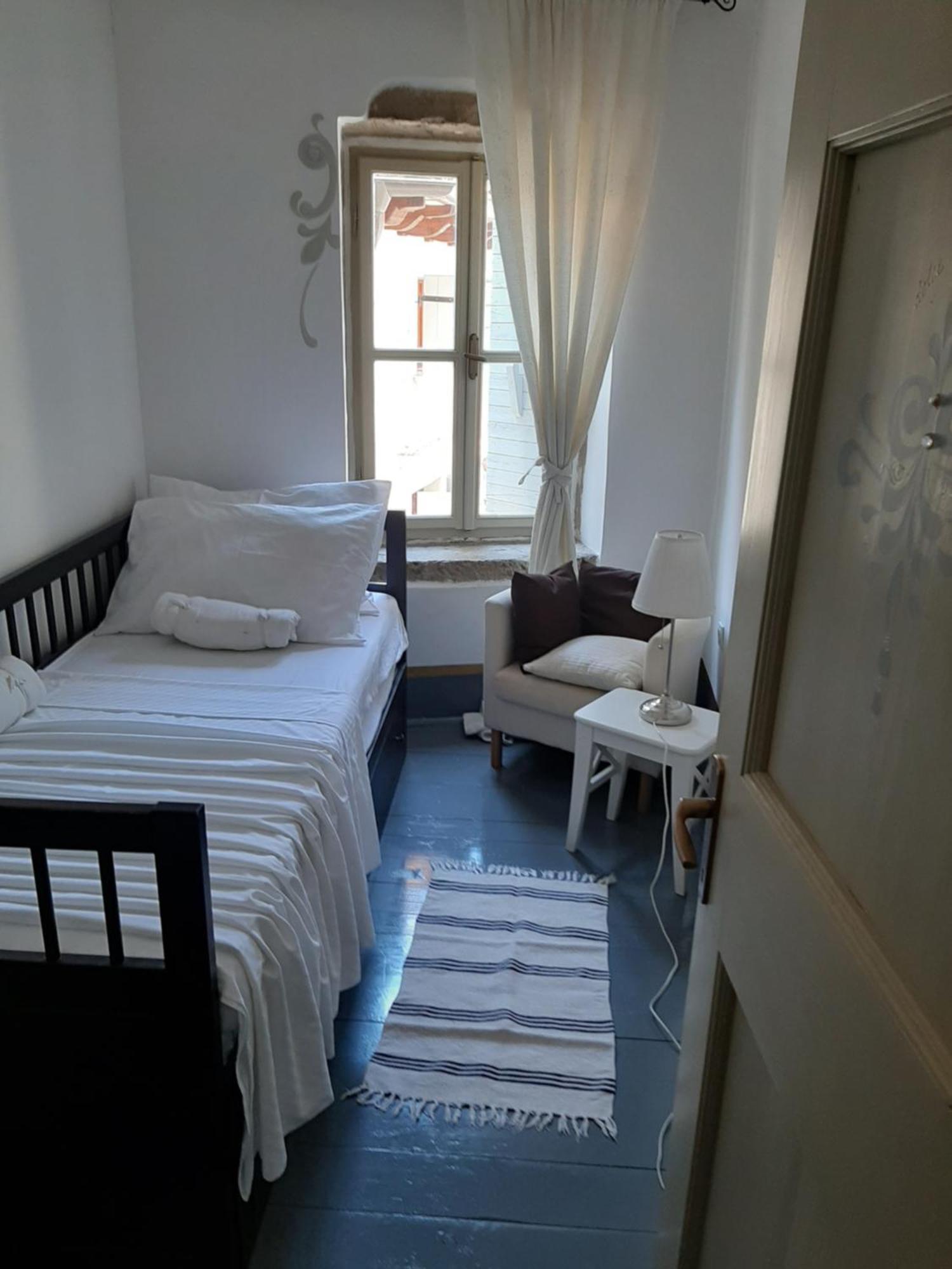 Apartma Carmela