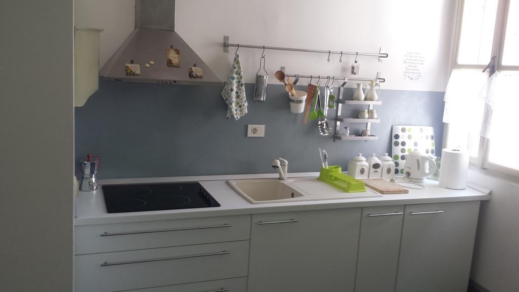 Apartma Carmela