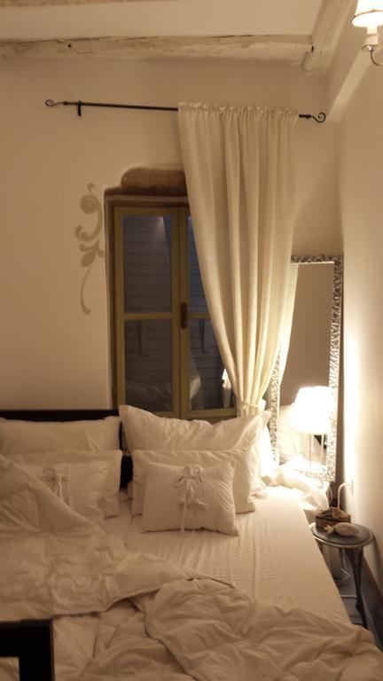 Apartma Carmela