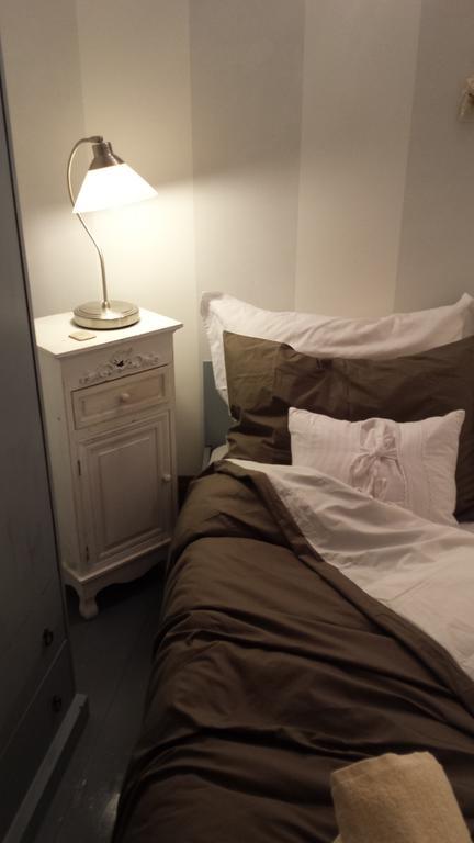 Apartma Carmela