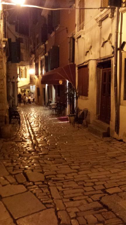 Carmela Rovinj