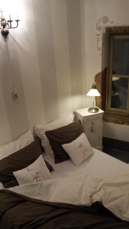 Apartma Carmela *
