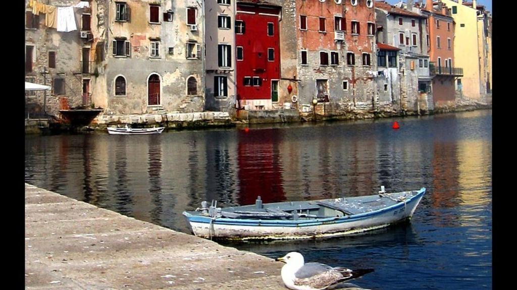 Apartma Carmela Rovinj
