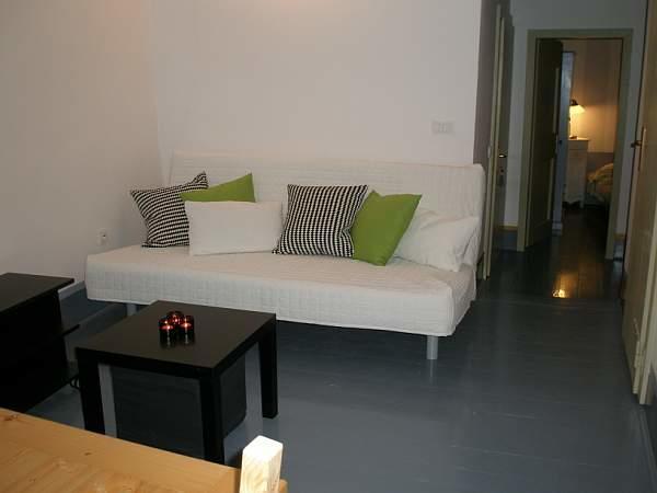 Apartma Carmela Rovinj