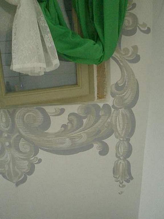 Apartma Carmela *